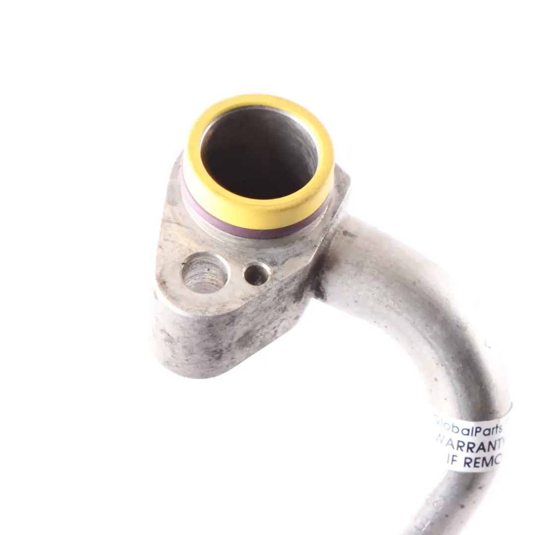 BMW E60 E61 E63 E64 LCI 535d 635d M57N2 Adapter Rury Ssącej - SKU 6963190 - Numer Części 6963190