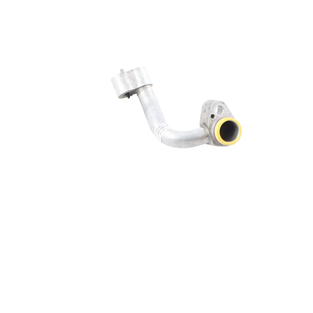 BMW E60 E61 E63 E64 LCI 535d 635d M57N2 Adapter Rury Ssącej - SKU 6963190 - Numer Części 6963190