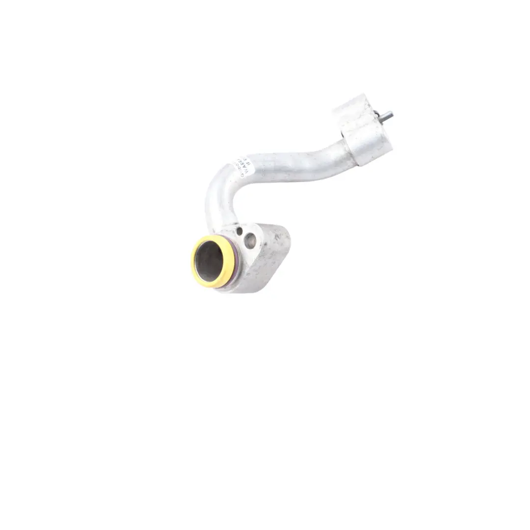 BMW E60 E61 E63 E64 LCI 535d 635d M57N2 Adapter Für Ansaugrohr - SKU 6963190 - Teilenummer 6963190