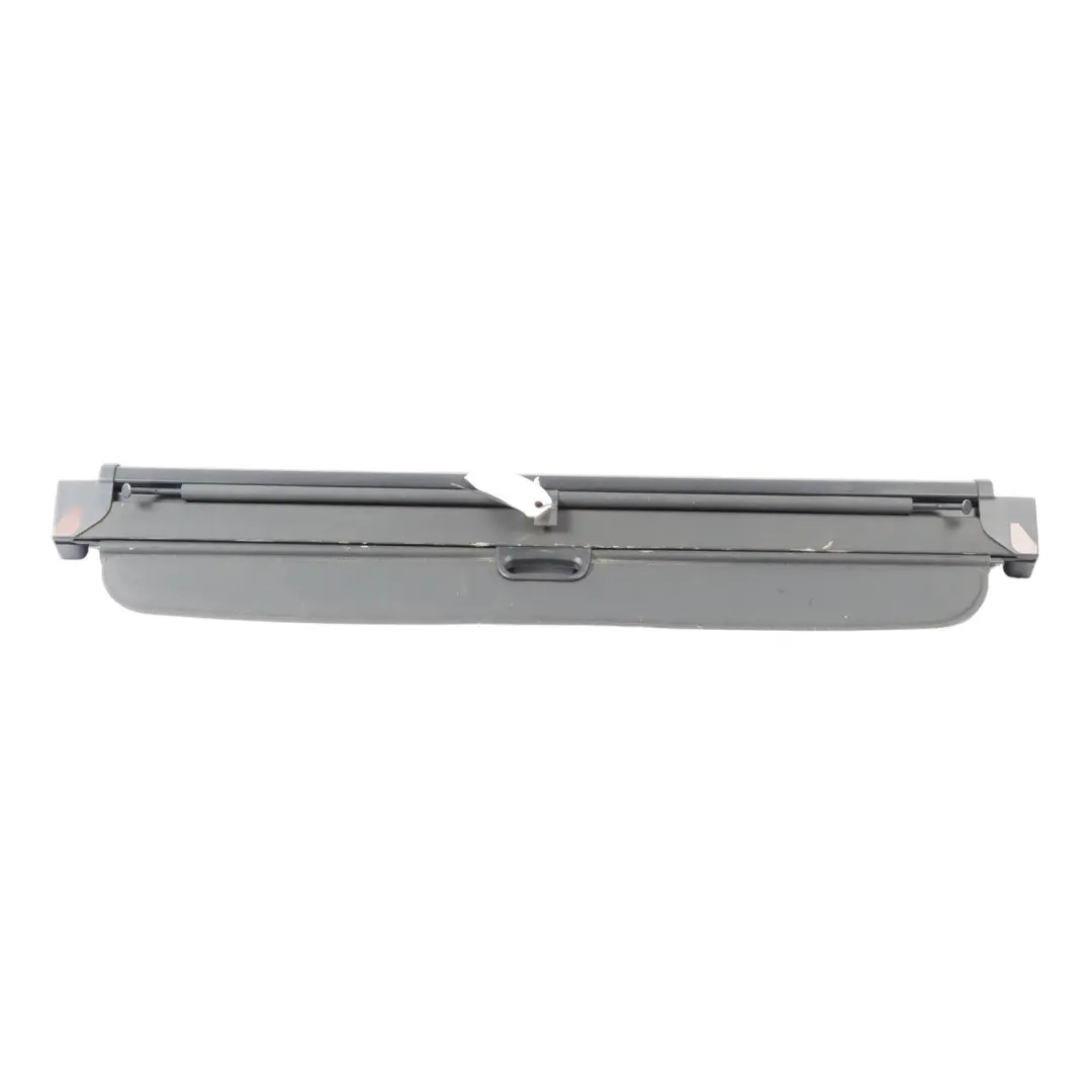  Roller Blind BMW X5 E70 Combination Parcel Shelf Black Anthracite - SKU 6972712-1 - Part number 6972712