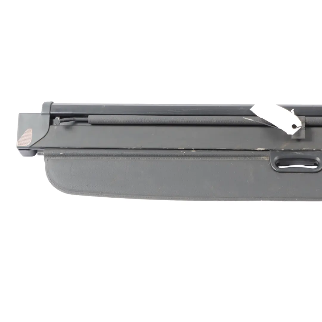 Roller Blind BMW X5 E70 Combination Parcel Shelf Black Anthracite to with Part number 6972712 Roller Blind BMW X5 E70 Combination Parcel Shelf Black Anthracite - SKU 6972712-1 - Part number 6972712