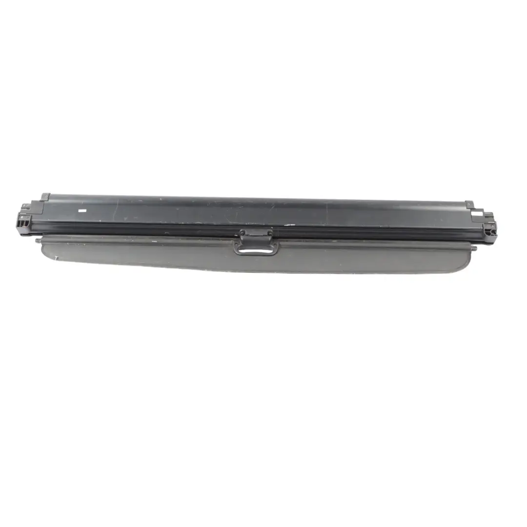 Roller Blind BMW X5 E70 Combination Parcel Shelf Black Anthracite to with Part number 6972712 Roller Blind BMW X5 E70 Combination Parcel Shelf Black Anthracite - SKU 6972712-1 - Part number 6972712