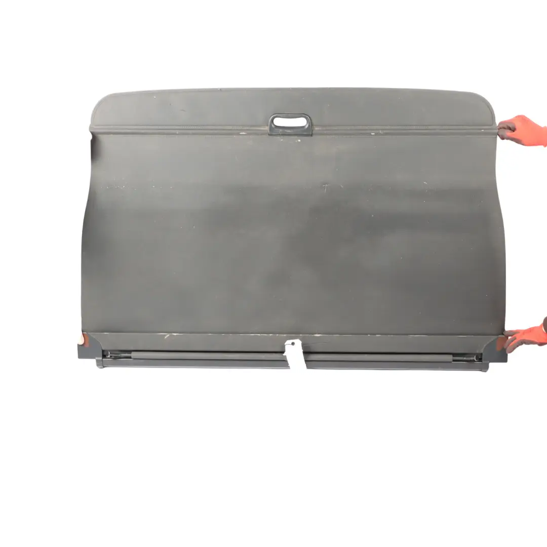  Roller Blind BMW X5 E70 Combination Parcel Shelf Black Anthracite - SKU 6972712-1 - Part number 6972712