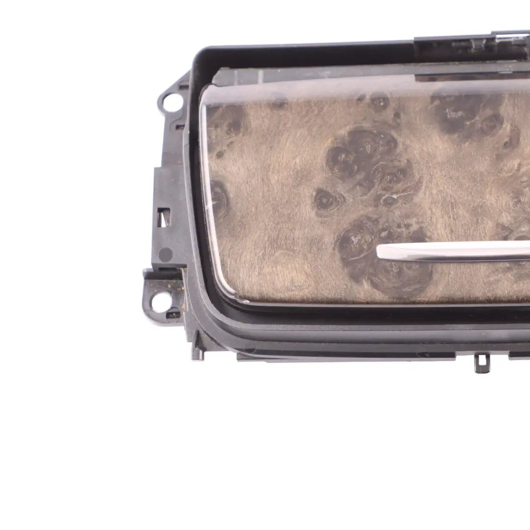 Cendrier Couvercle De Rangement Console Centrale 7129555 pour BMW E90 E91 à propos du numéro de pièce 6982453 BMW E90 E91 Cendrier Couvercle De Rangement Console Centrale 7129555 - SKU 6982453-2 - Numéro de pièce 6982453