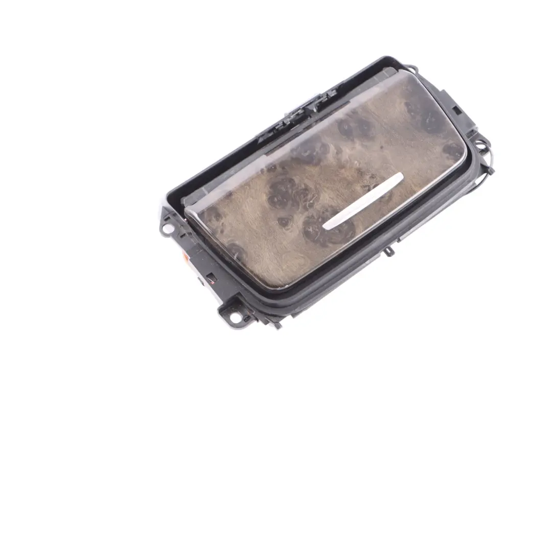 BMW E90 E91 Popielniczka Schowek Konsoli Środkowej 7129555 - SKU 6982453-2 - Numer Części 6982453