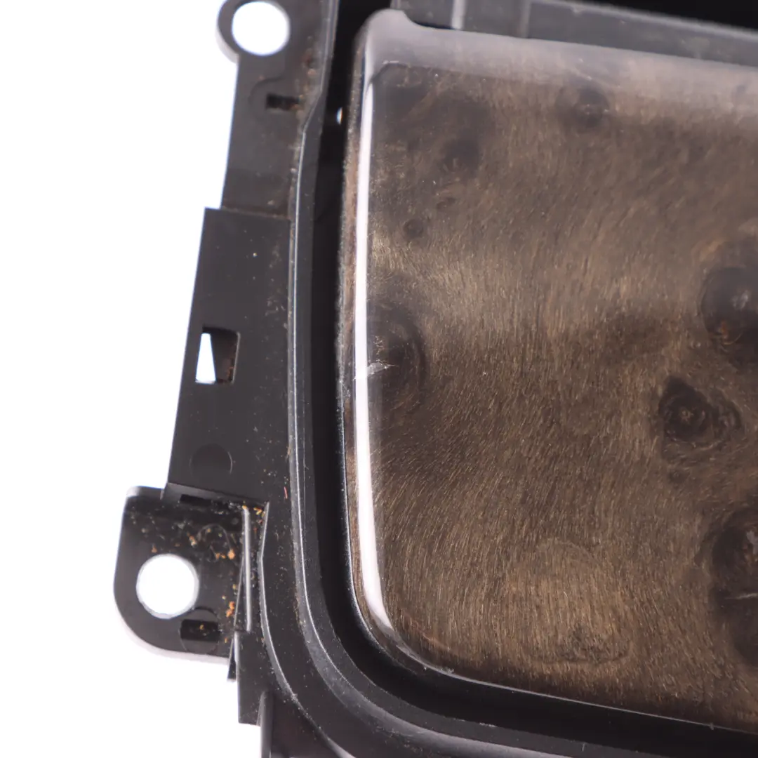 BMW E90 E91 Cendrier Couvercle De Rangement Console Centrale 7129555 - SKU 6982453-2 - Numéro de pièce 6982453