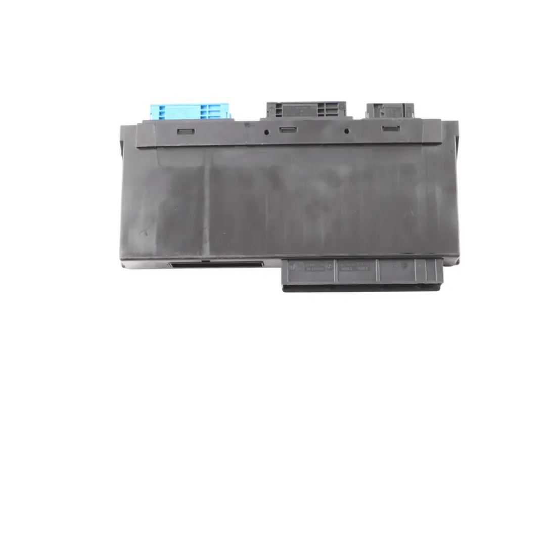 ECU Body Control Module Junction Box JBBFEIIIR LP to BMW F13 with Part number 6992415 BMW F13 ECU Body Control Module Junction Box JBBFEIIIR LP - SKU 6992415-1 - Part number 6992415