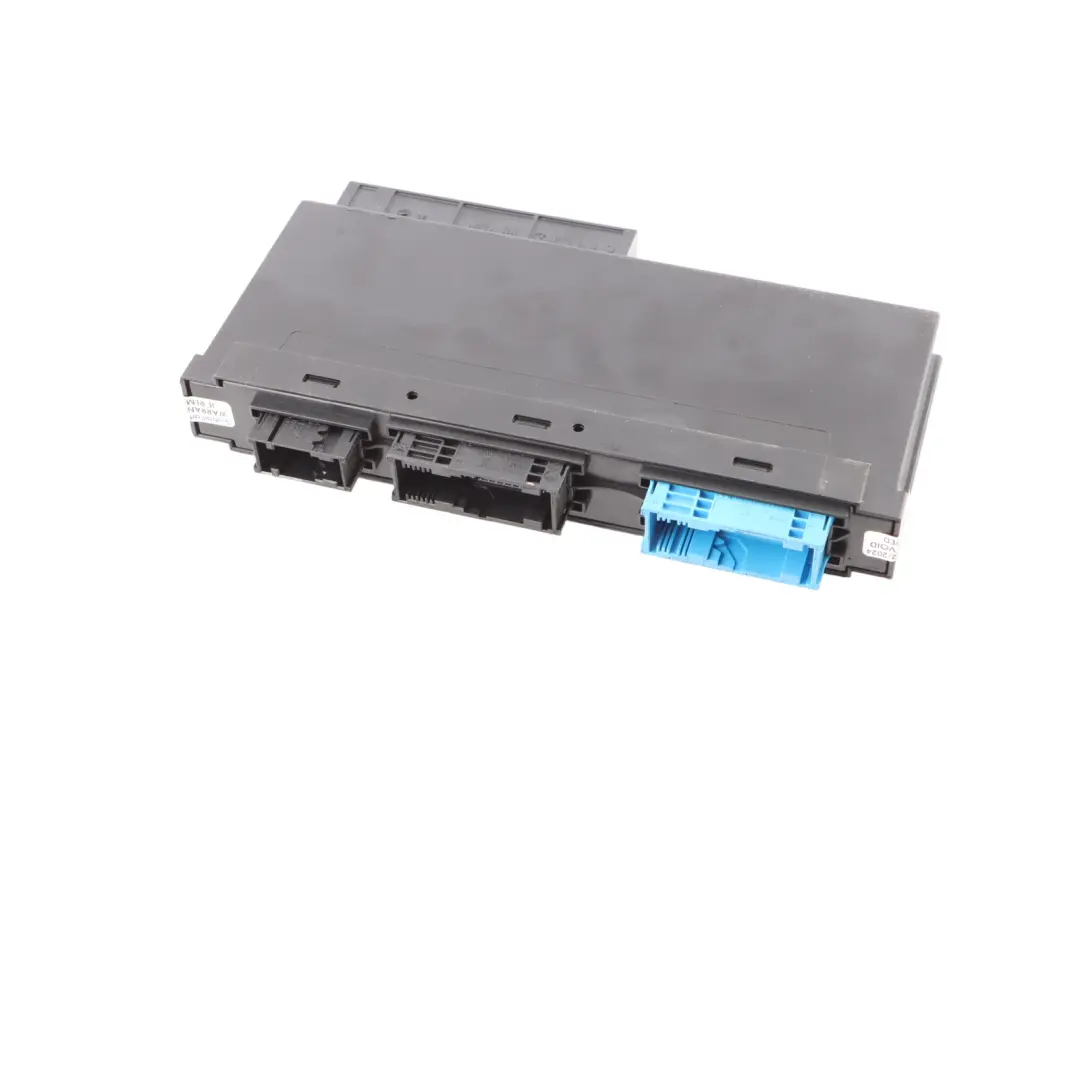 ECU Body Control Module Junction Box JBBFEIIIR LP to BMW F13 with Part number 6992415 BMW F13 ECU Body Control Module Junction Box JBBFEIIIR LP - SKU 6992415-1 - Part number 6992415