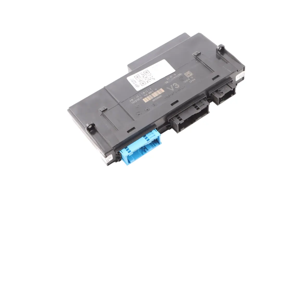 ECU Body Control Module Junction Box JBBFEIIIR LP to BMW F13 with Part number 6992415 BMW F13 ECU Body Control Module Junction Box JBBFEIIIR LP - SKU 6992415-1 - Part number 6992415