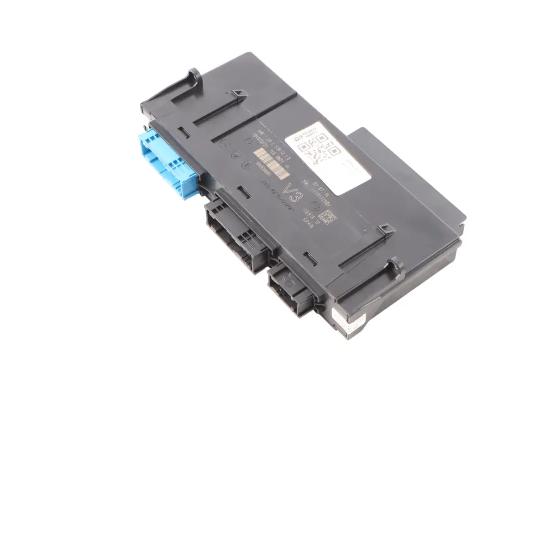ECU Body Control Module Junction Box JBBFEIIIR LP to BMW F13 with Part number 6992415 BMW F13 ECU Body Control Module Junction Box JBBFEIIIR LP - SKU 6992415-1 - Part number 6992415