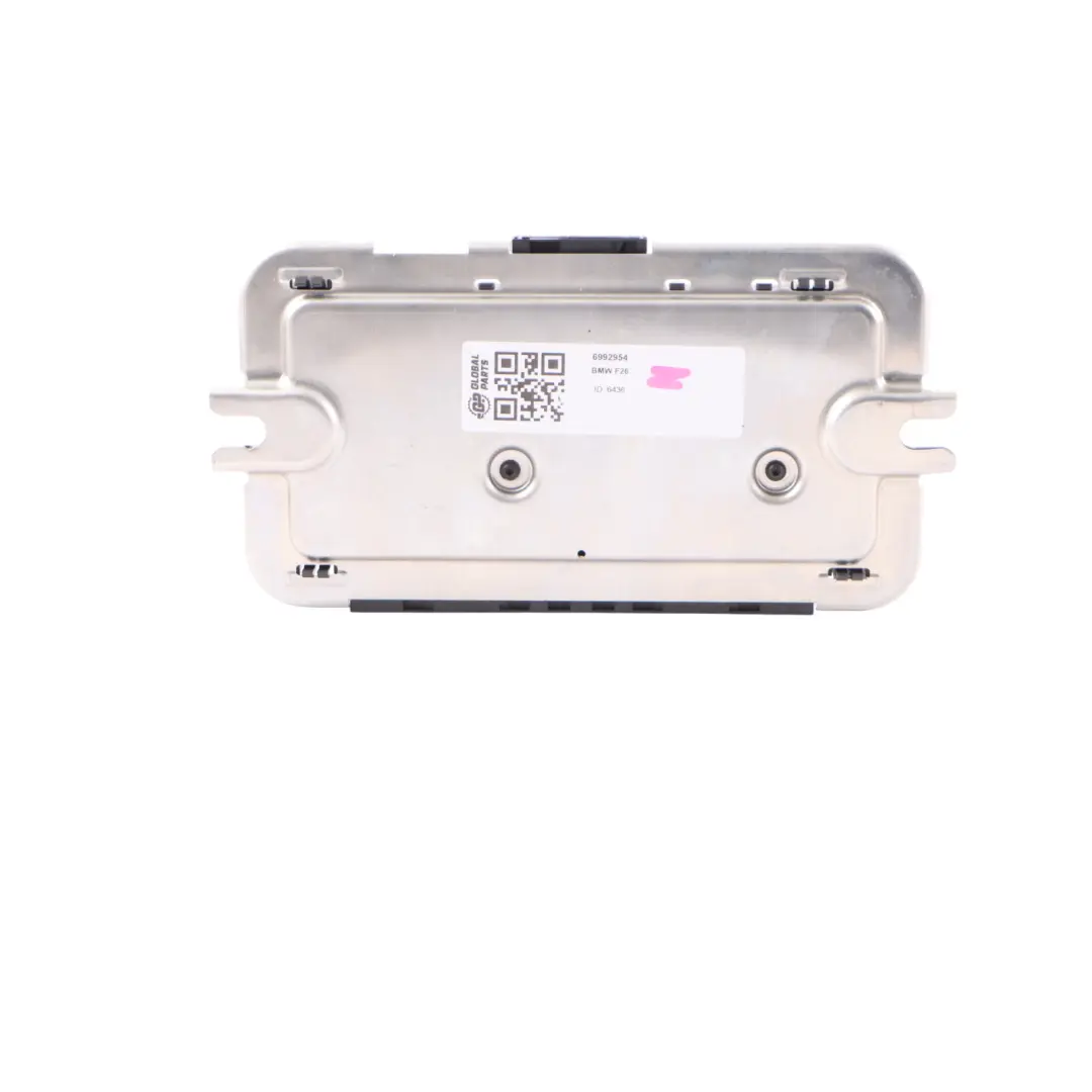 Footwell Light Module FRM III Control Unit to BMW X4 F26 with Part number 6992954 BMW X4 F26 Footwell Light Module FRM III Control Unit - SKU 6992954 - Part number 6992954