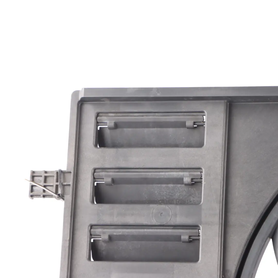 Front Radiator Fan Cooling Air Motor to Audi A1 8X 1.6 TDI with Part number 6C0121207 Audi A1 8X 1.6 TDI Front Radiator Fan Cooling Air Motor - SKU 6C0121207 - Part number 6C0121207