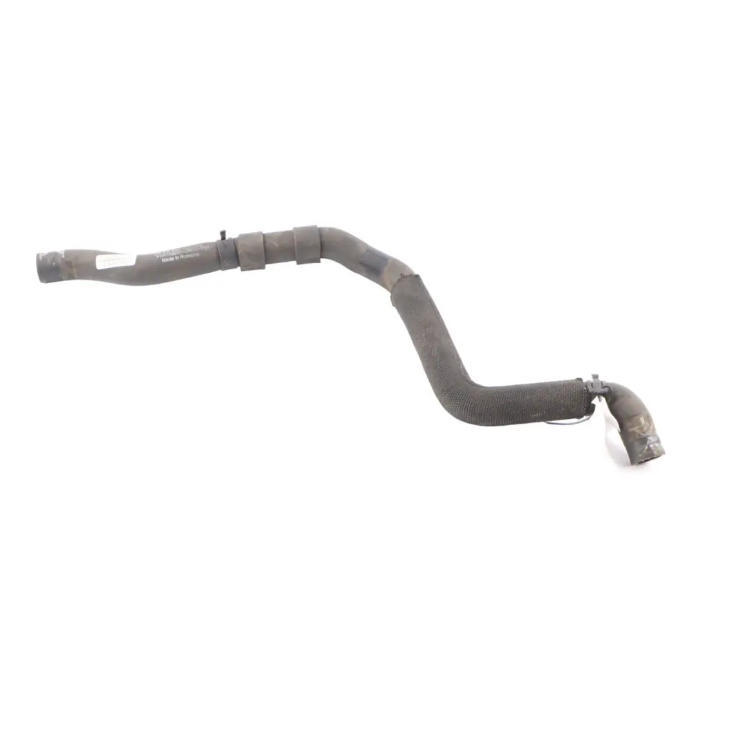 Audi A1 8X 1.6 TDI Diesel Engine Water Coolant Pipe Hose Line Tube - SKU 6C0122109E - Part number 6C0122109E