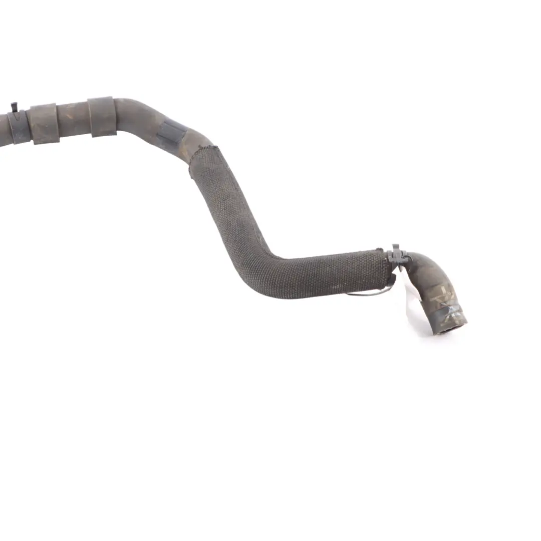 Audi A1 8X 1.6 TDI Tuyau de liquide refroidissement d'eau pour diesel - SKU 6C0122109E - Numéro de pièce 6C0122109E