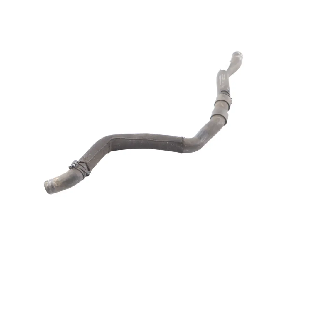 Audi A1 8X 1.6 TDI Diesel Engine Water Coolant Pipe Hose Line Tube - SKU 6C0122109E - Part number 6C0122109E