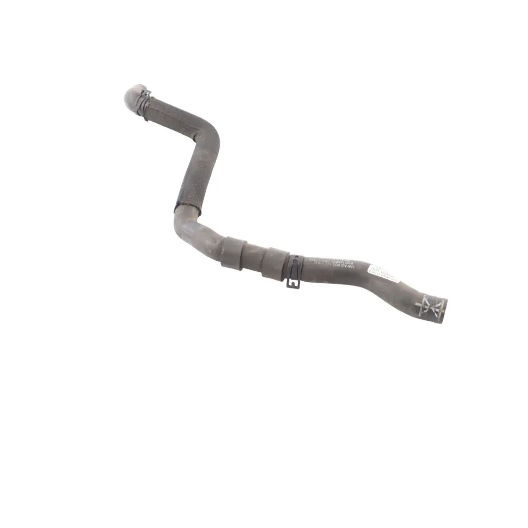 Tubo flessibile raffreddamento acqua motore diesel per Audi A1 8X 1.6 TDI con numero di parte 6C0122109E Audi A1 8X 1.6 TDI Tubo flessibile raffreddamento acqua motore diesel - SKU 6C0122109E - Numero di parte 6C0122109E