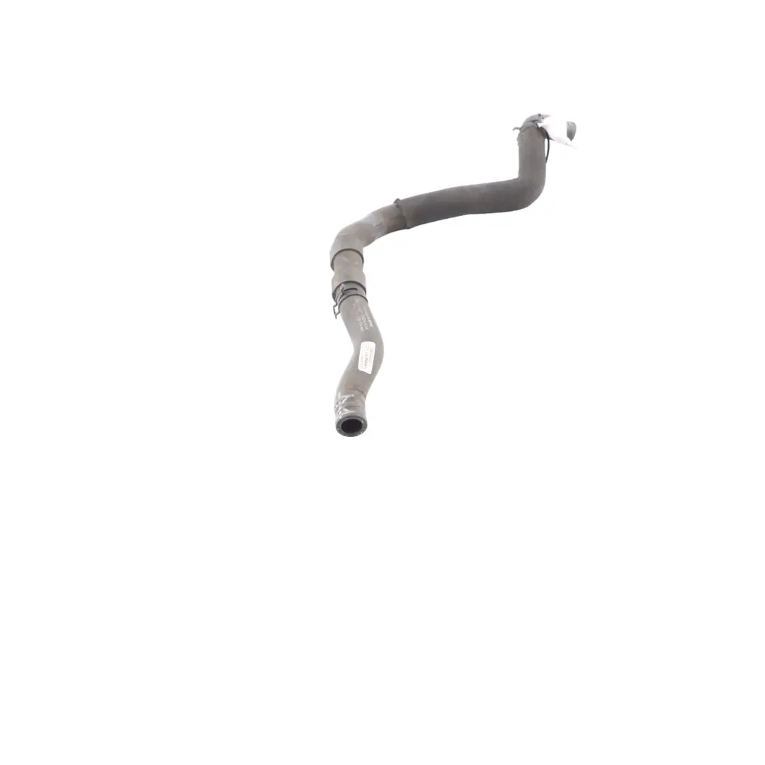 Audi A1 8X 1.6 TDI Diesel Engine Water Coolant Pipe Hose Line Tube - SKU 6C0122109E - Part number 6C0122109E