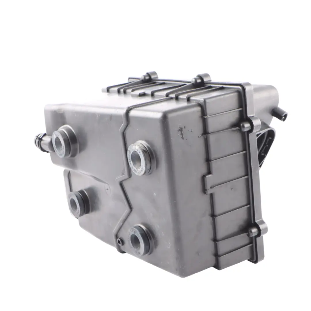 Audi A1 8X Air Filter Housing Box Assembly - SKU 6C0129601K - Part number 6C0129601K