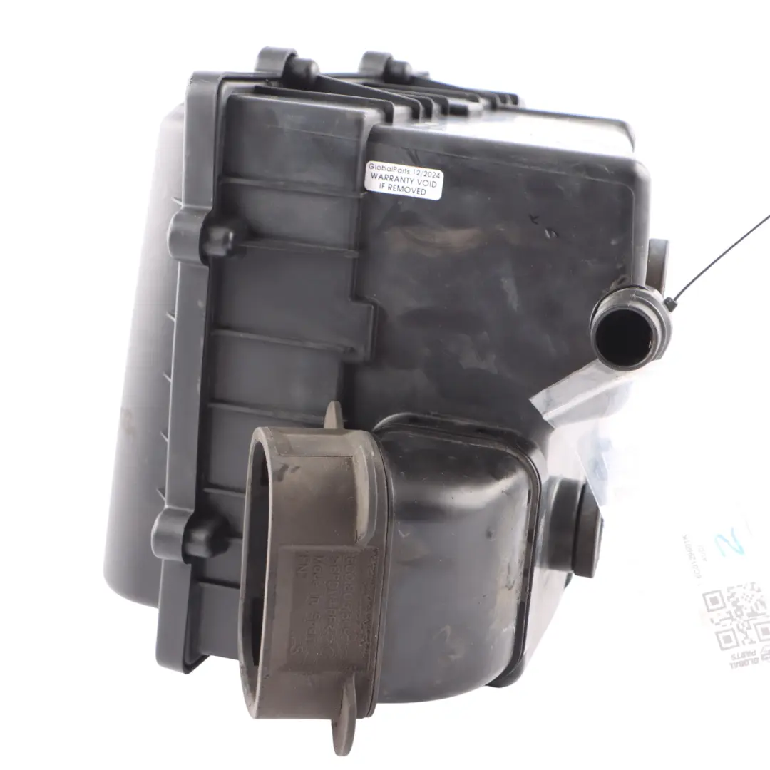 Audi A1 8X Air Filter Housing Box Assembly - SKU 6C0129601K - Part number 6C0129601K