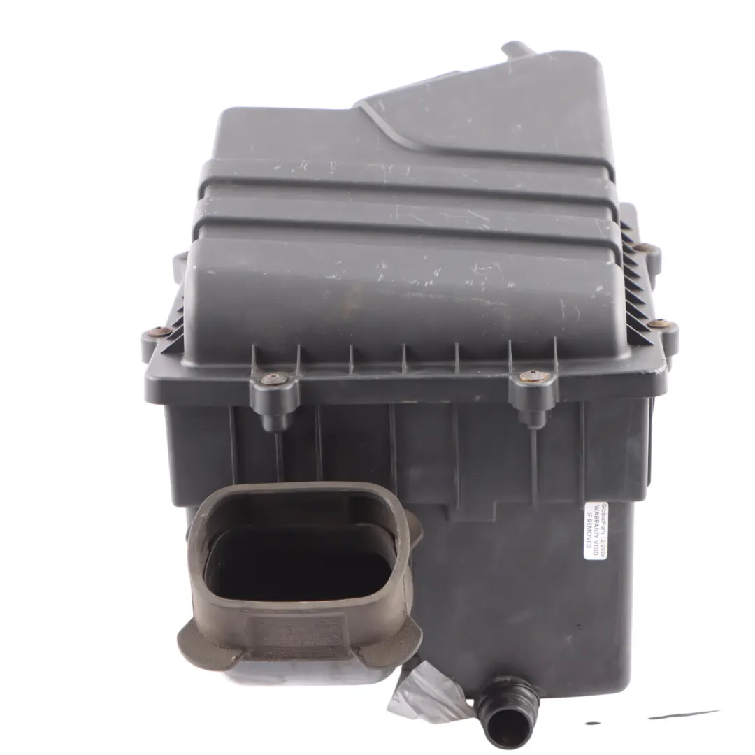 Filter Housing Box Assembly to Audi A1 8X Air with Part number 6C0129601K Audi A1 8X Air Filter Housing Box Assembly - SKU 6C0129601K - Part number 6C0129601K