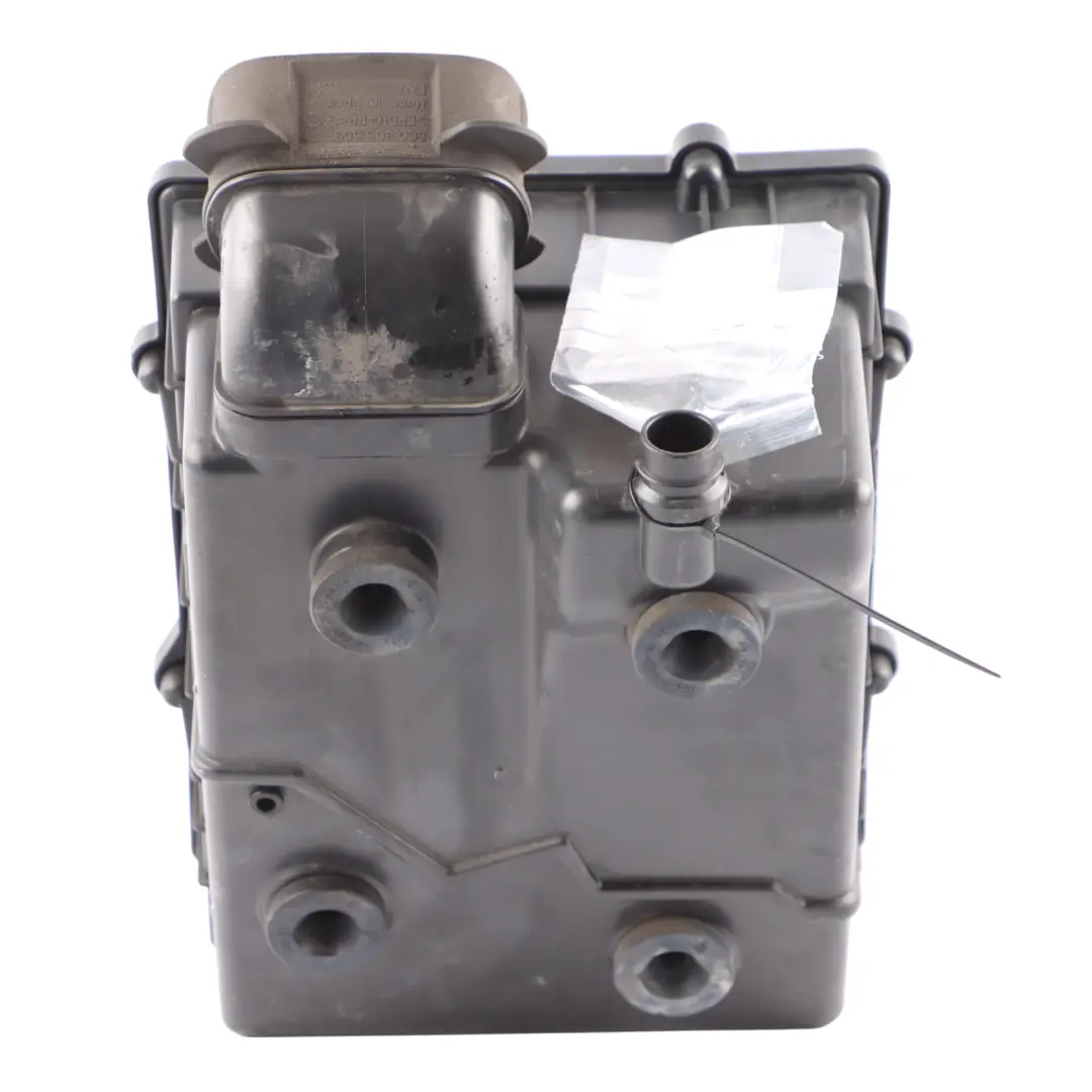 Filter Housing Box Assembly to Audi A1 8X Air with Part number 6C0129601K Audi A1 8X Air Filter Housing Box Assembly - SKU 6C0129601K - Part number 6C0129601K