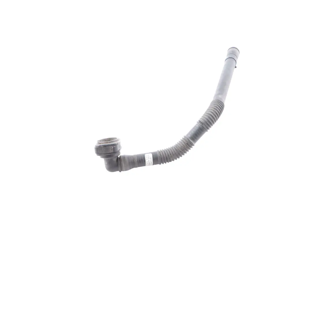 Audi A1 8X 1.8 TFSI TSI Engine Water Coolant Pipe Hose Line Tube - SKU 6C0129637A - Part number 6C0129637A