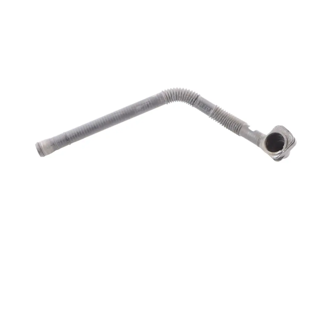 Audi A1 8X 1.8 TFSI TSI Engine Water Coolant Pipe Hose Line Tube - SKU 6C0129637A - Part number 6C0129637A