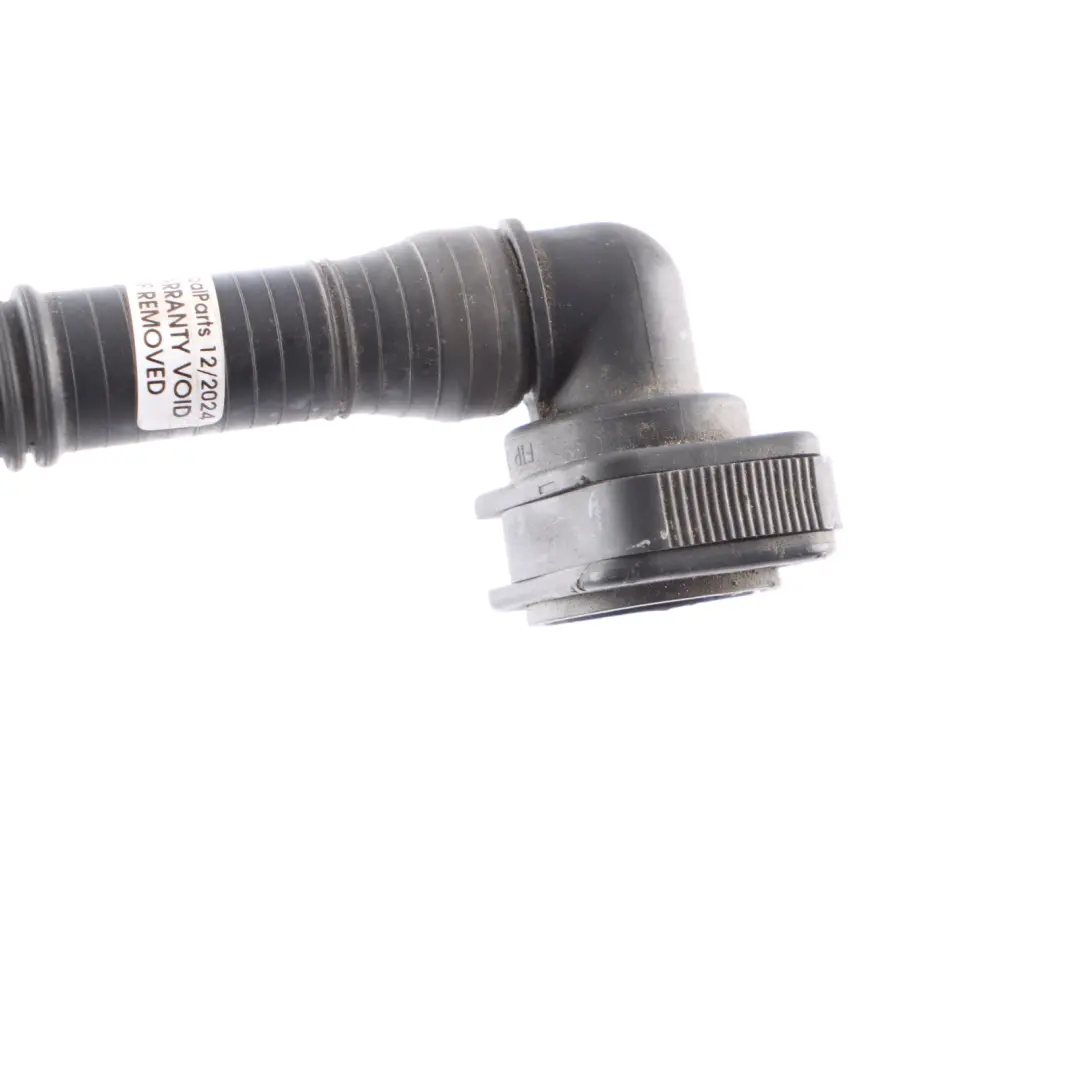 Water Coolant Pipe Hose Line Tube to Audi A1 8X 1.8 TFSI TSI Engine with Part number 6C0129637A Audi A1 8X 1.8 TFSI TSI Engine Water Coolant Pipe Hose Line Tube - SKU 6C0129637A - Part number 6C0129637A