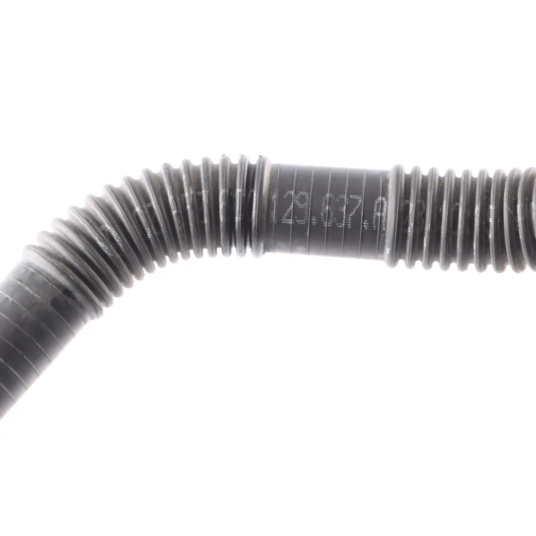 Audi A1 8X 1.8 TFSI TSI Engine Water Coolant Pipe Hose Line Tube - SKU 6C0129637A - Part number 6C0129637A