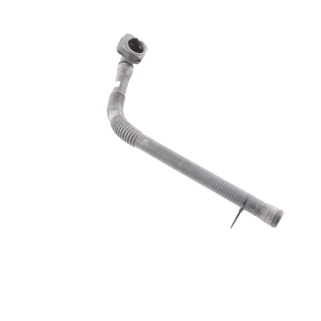 Audi A1 8X 1.8 TFSI TSI Engine Water Coolant Pipe Hose Line Tube - SKU 6C0129637A - Part number 6C0129637A