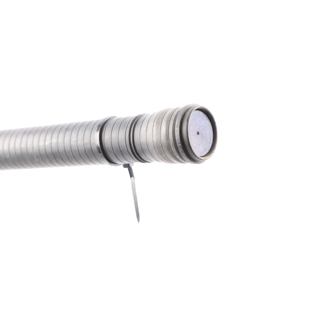 Audi A1 8X 1.8 TFSI TSI Engine Water Coolant Pipe Hose Line Tube - SKU 6C0129637A - Part number 6C0129637A