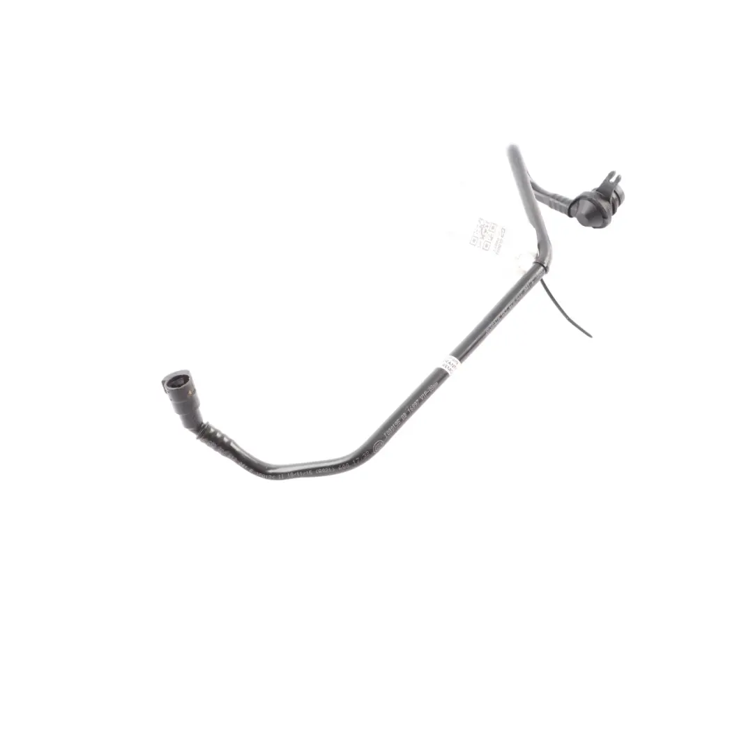 Audi A1 8X Vacuum Connection Pipe Hose Line - SKU 6C0612041E - Part number 6C0612041E