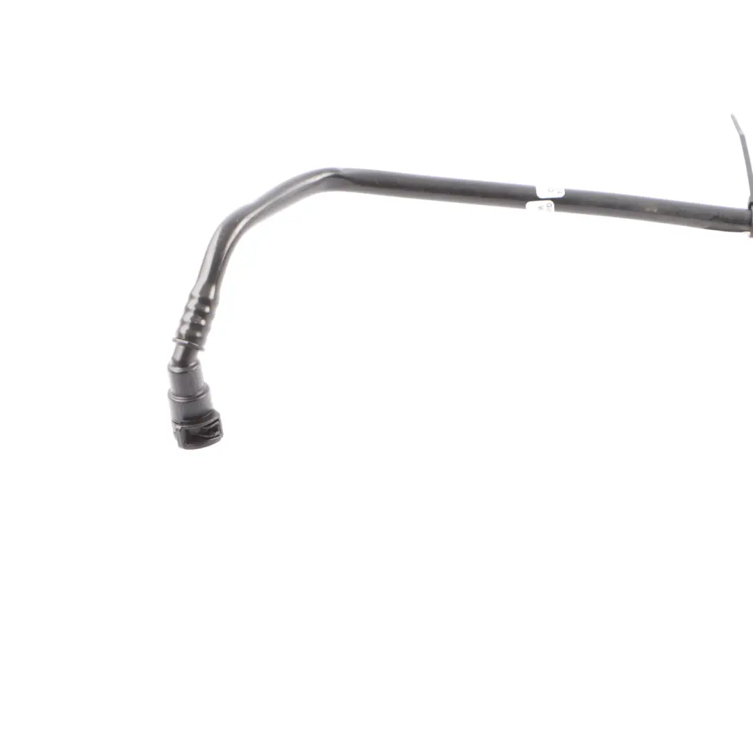 Audi A1 8X Vacuum Connection Pipe Hose Line - SKU 6C0612041E - Part number 6C0612041E