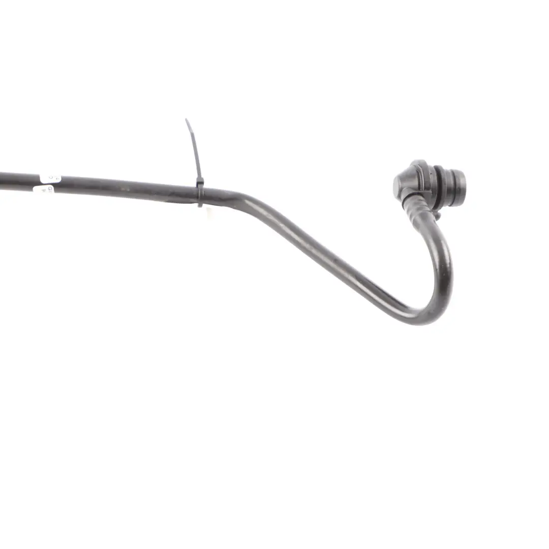 Audi A1 8X Vacuum Connection Pipe Hose Line - SKU 6C0612041E - Part number 6C0612041E