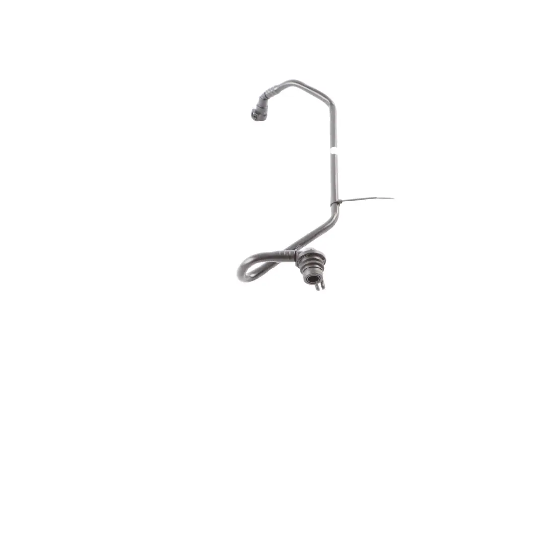 Audi A1 8X Vacuum Connection Pipe Hose Line - SKU 6C0612041E - Part number 6C0612041E