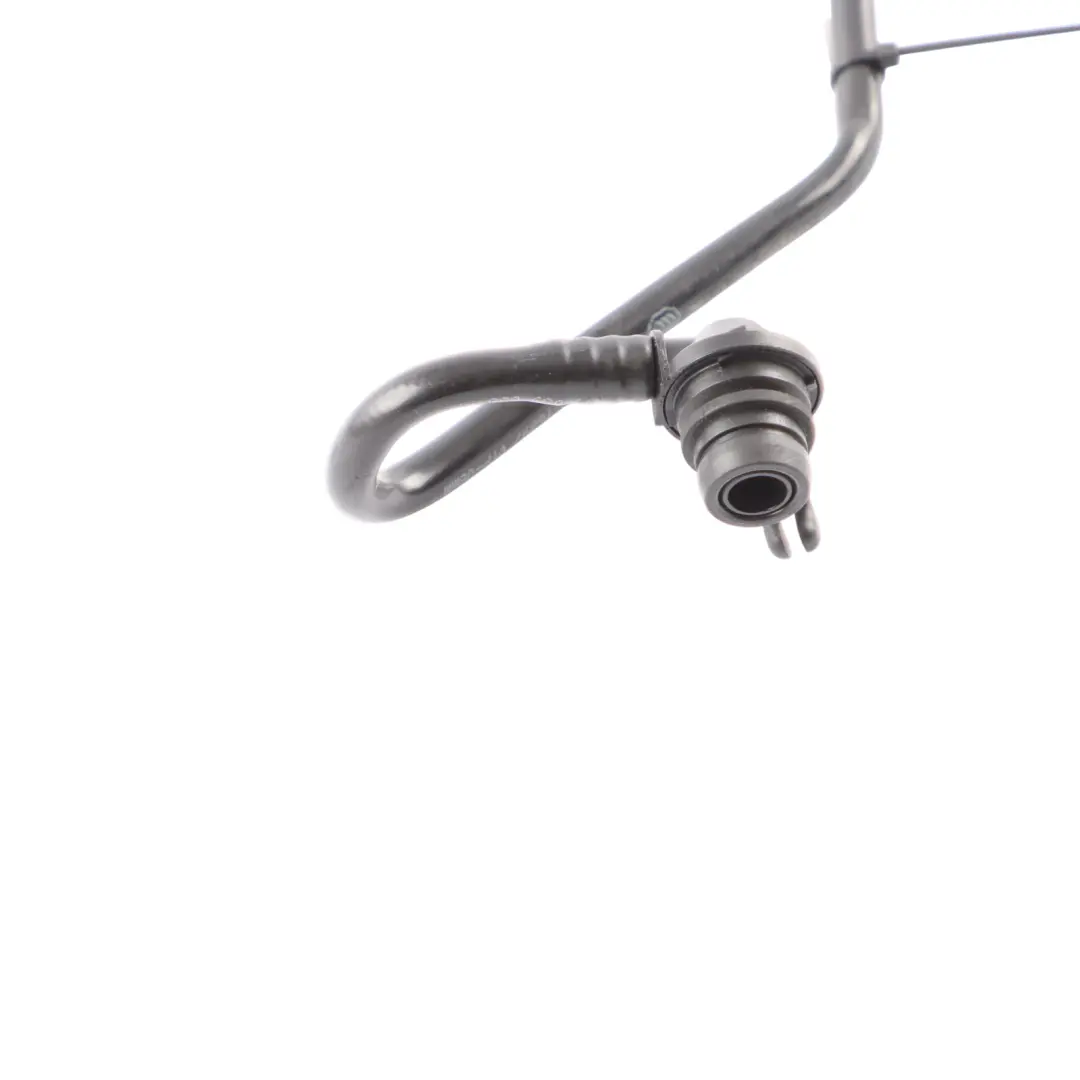 Audi A1 8X Vacuum Connection Pipe Hose Line - SKU 6C0612041E - Part number 6C0612041E