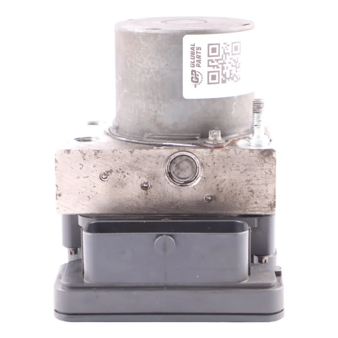 Audi A1 8X 1.6 TDI ABS Pump Wheel Braking Control Unit Module - SKU 6C0907379L - Part number 6C0907379L