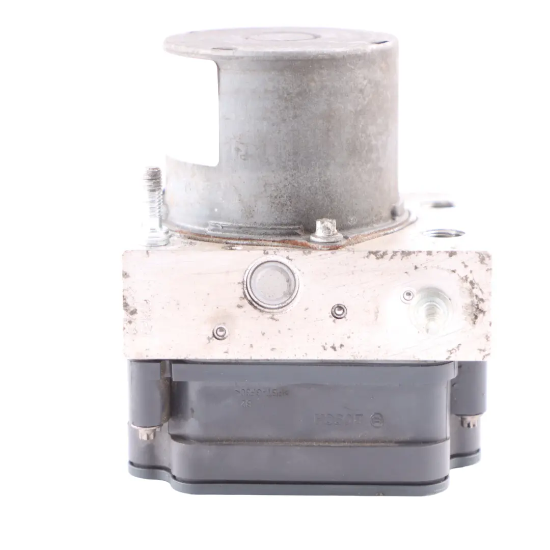 Audi A1 8X 1.6 TDI ABS Pump Wheel Braking Control Unit Module - SKU 6C0907379L - Part number 6C0907379L