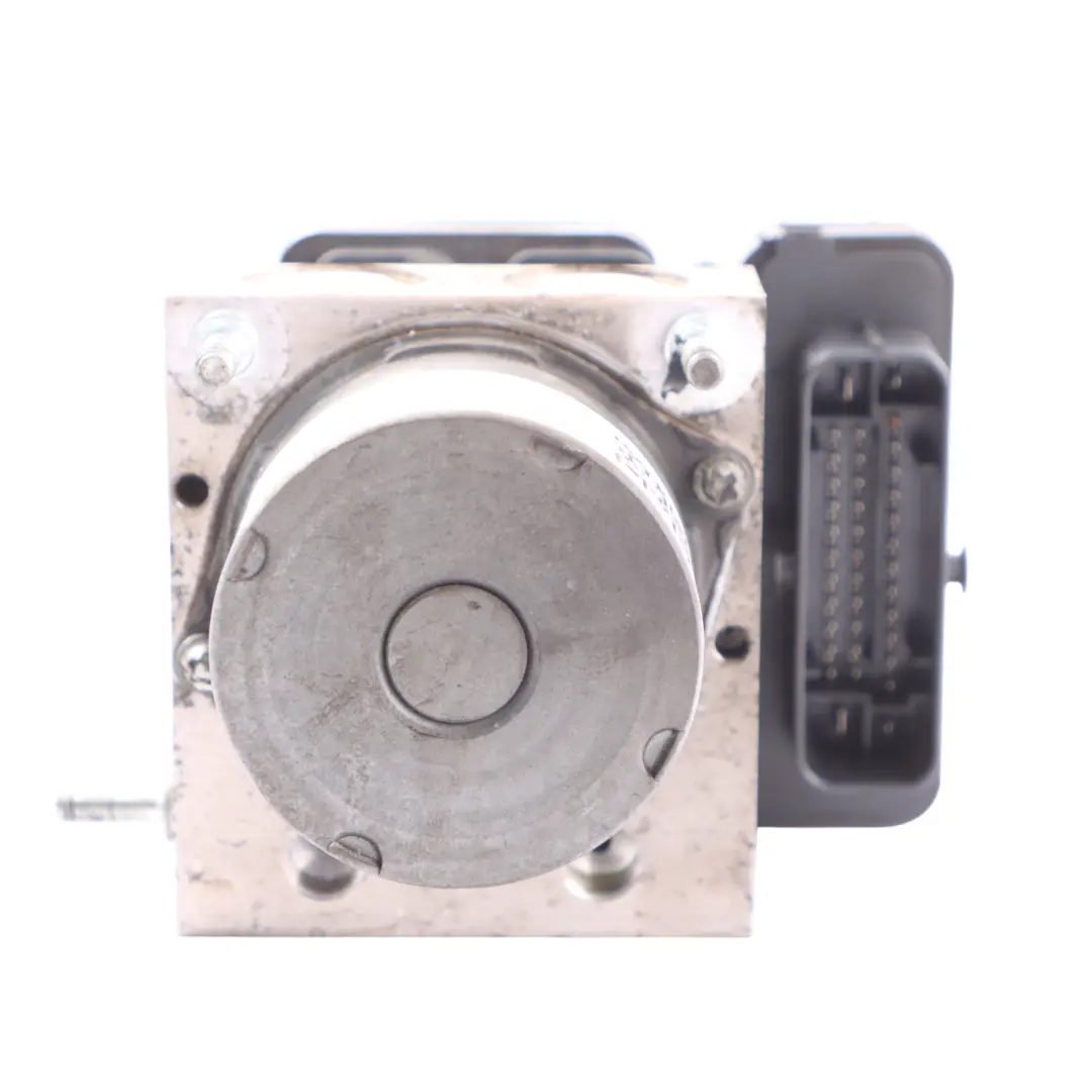 Audi A1 8X 1.6 TDI ABS Pump Wheel Braking Control Unit Module - SKU 6C0907379L - Part number 6C0907379L