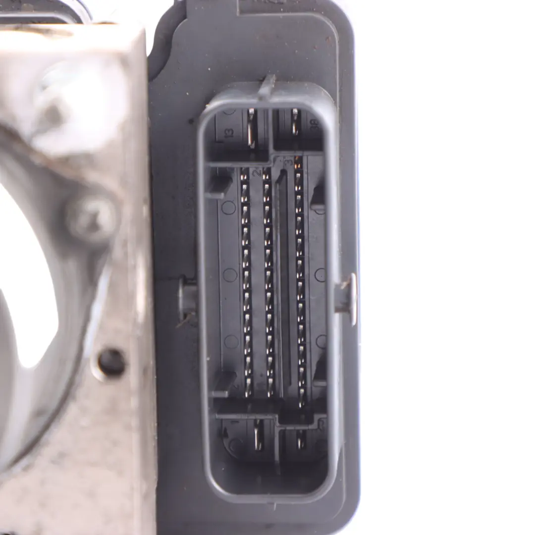 Audi A1 8X 1.6 TDI ABS Pump Wheel Braking Control Unit Module - SKU 6C0907379L - Part number 6C0907379L