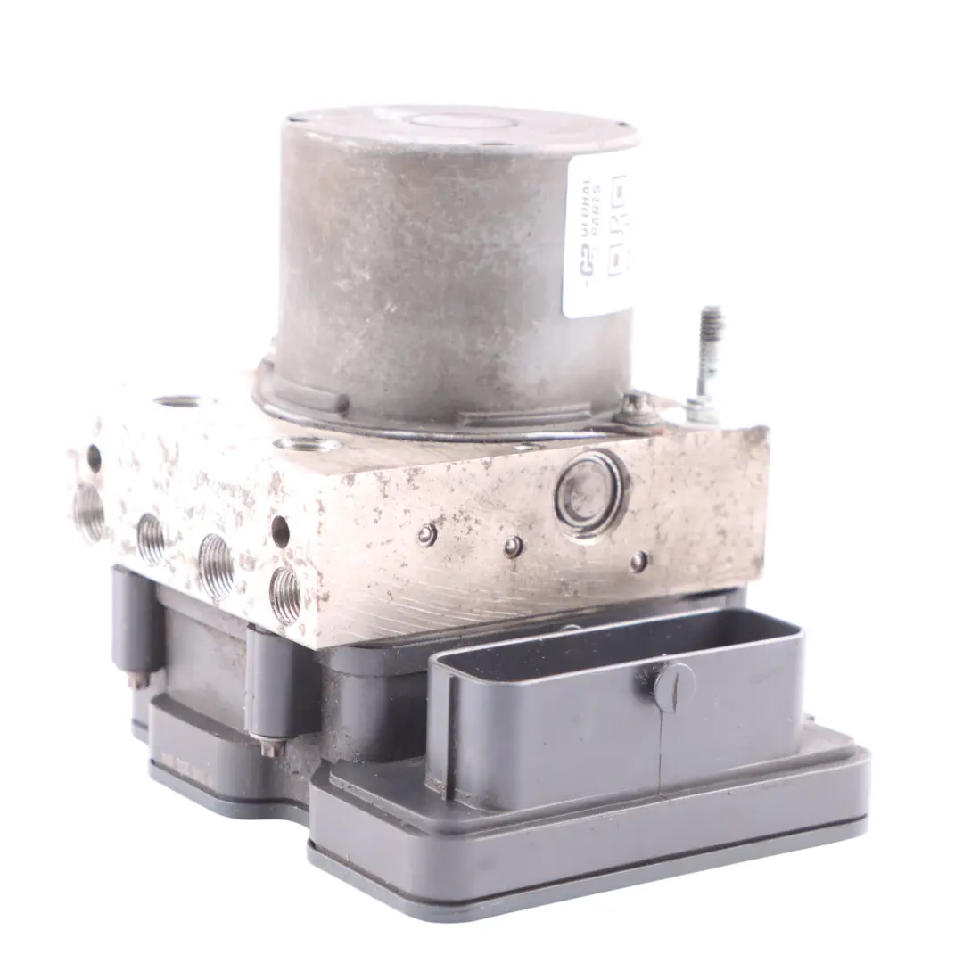 Audi A1 8X 1.6 TDI ABS Pump Wheel Braking Control Unit Module - SKU 6C0907379L - Part number 6C0907379L