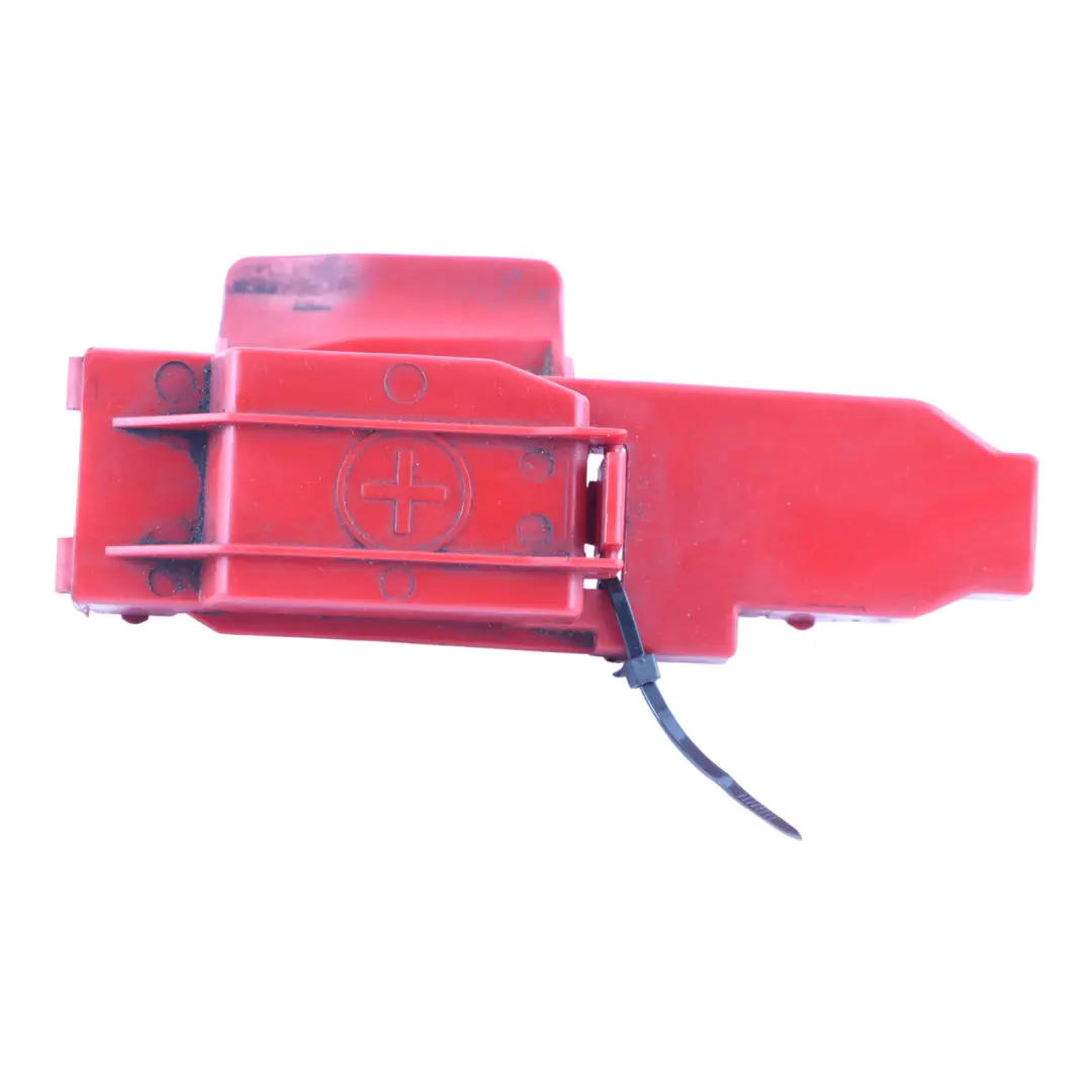 Audi A1 8X Volkswagen Polo GTI 6C Osłona Plusa Akumulatora - SKU 6C0915441 - Numer Części 6C0915441