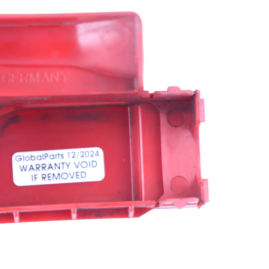 Audi A1 8X Volkswagen Polo GTI 6C Battery Positive Terminal Jump Cover - SKU 6C0915441 - Part number 6C0915441