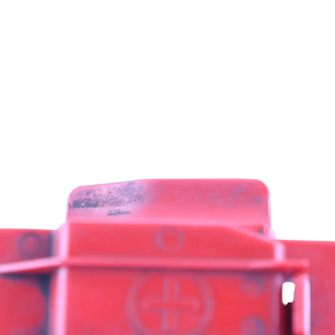 Audi A1 8X Volkswagen Polo GTI 6C Batterie Pluspol Starthilfeabdeckung - SKU 6C0915441 - Teilenummer 6C0915441