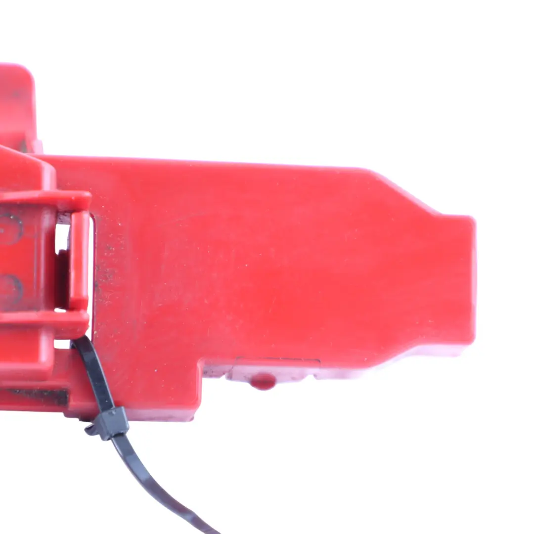 Positive Terminal Jump Cover to Audi A1 8X Volkswagen Polo GTI 6C Battery with Part number 6C0915441 Audi A1 8X Volkswagen Polo GTI 6C Battery Positive Terminal Jump Cover - SKU 6C0915441 - Part number 6C0915441