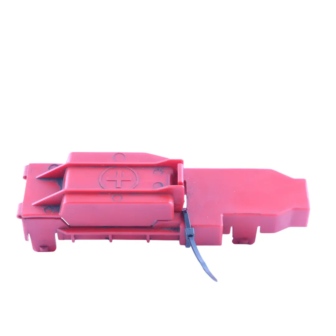 Audi A1 8X Volkswagen Polo GTI 6C Battery Positive Terminal Jump Cover - SKU 6C0915441 - Part number 6C0915441