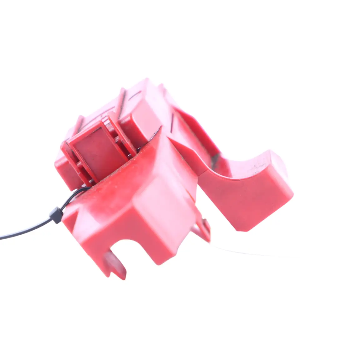 Positive Terminal Jump Cover to Audi A1 8X Volkswagen Polo GTI 6C Battery with Part number 6C0915441 Audi A1 8X Volkswagen Polo GTI 6C Battery Positive Terminal Jump Cover - SKU 6C0915441 - Part number 6C0915441