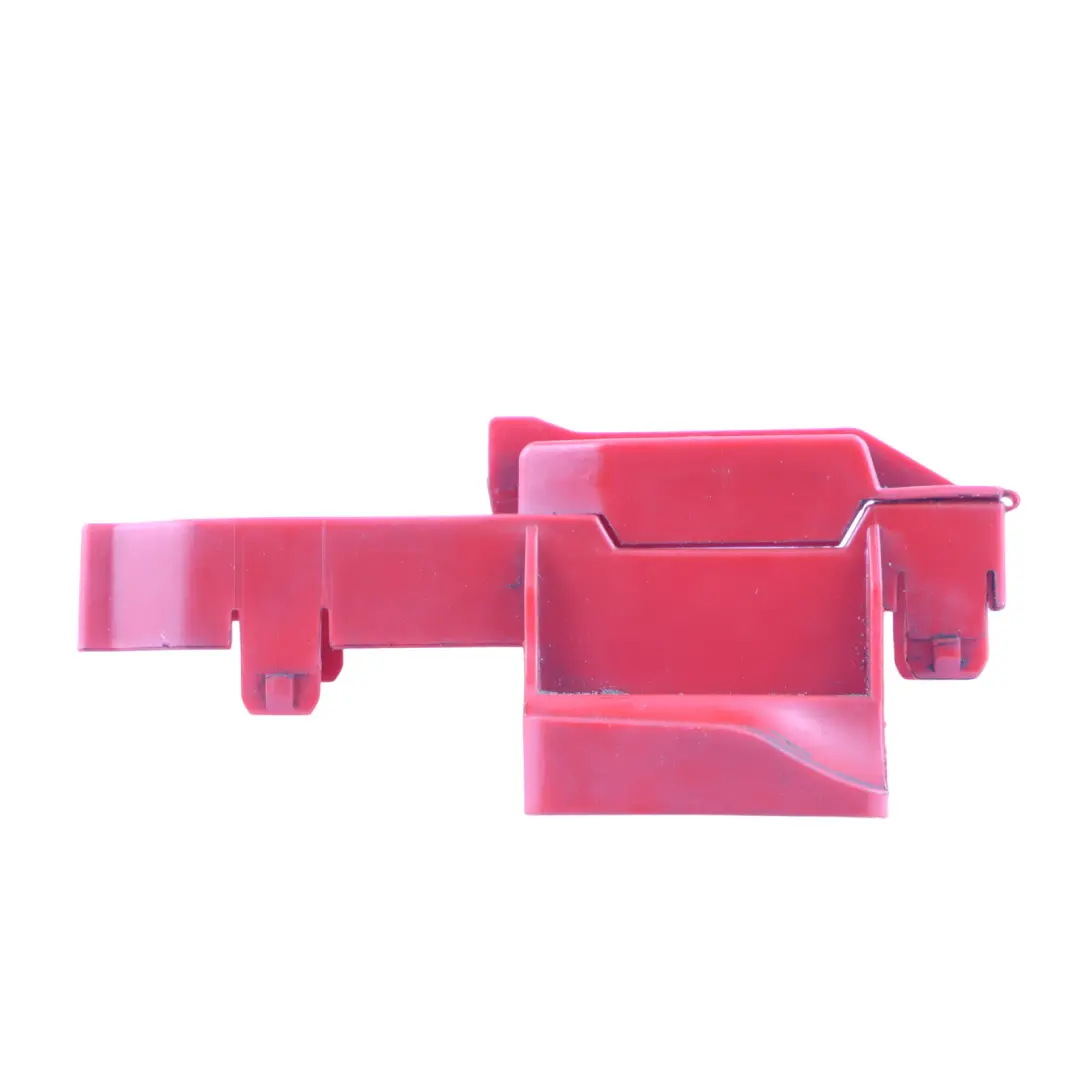 Cache Borne Positive Batterie pour Audi A1 8X Volkswagen Polo GTI 6C à propos du numéro de pièce 6C0915441 Audi A1 8X Volkswagen Polo GTI 6C Cache Borne Positive Batterie - SKU 6C0915441 - Numéro de pièce 6C0915441