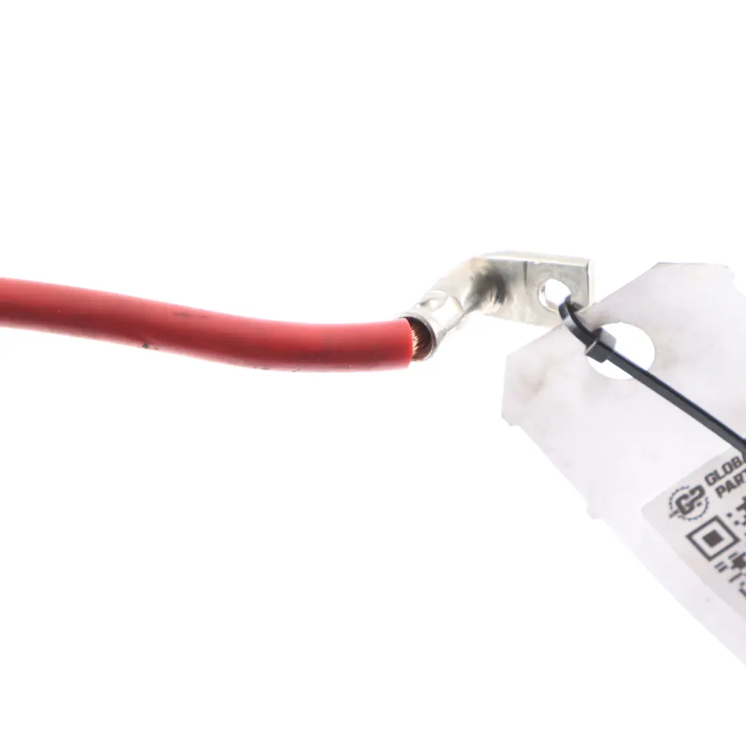 Positive Cable Plus Pole Wiring Harness to Audi A1 8X 1.6 TDI Battery with Part number 6C0971225 Audi A1 8X 1.6 TDI Battery Positive Cable Plus Pole Wiring Harness - SKU 6C0971225 - Part number 6C0971225