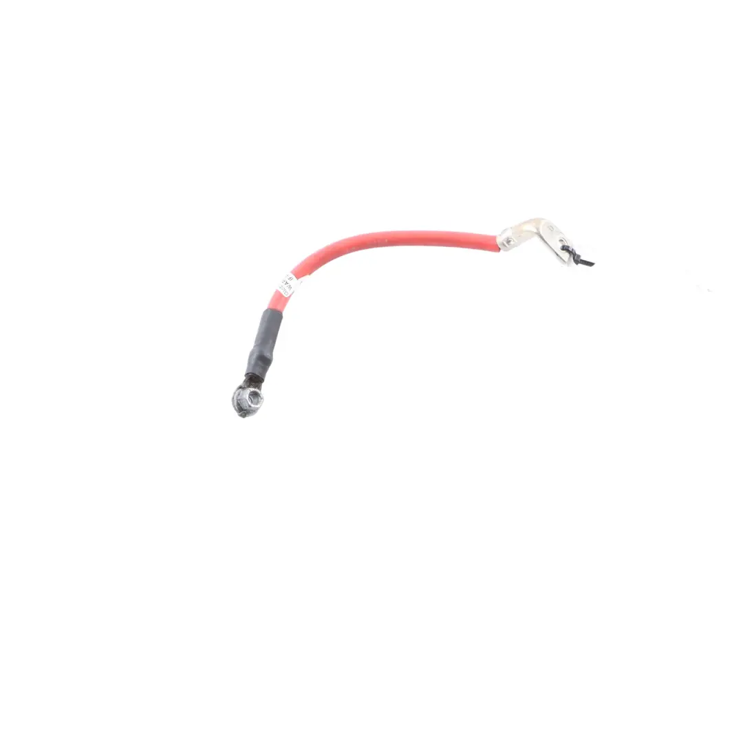 Positive Cable Plus Pole Wiring Harness to Audi A1 8X 1.6 TDI Battery with Part number 6C0971225 Audi A1 8X 1.6 TDI Battery Positive Cable Plus Pole Wiring Harness - SKU 6C0971225 - Part number 6C0971225